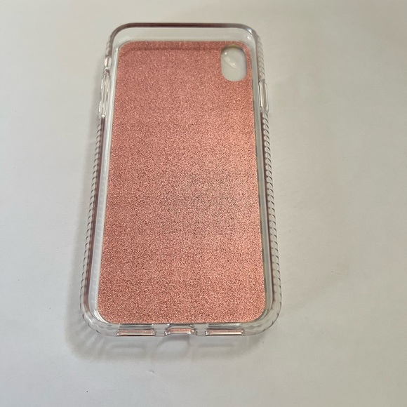 Checkered Apple IPhone XR Case - Picture 2 of 3